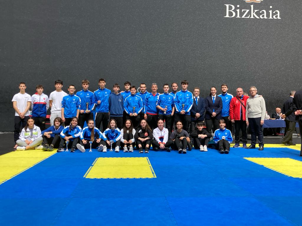 XIII Trofeo Presidente 2023